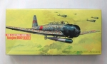 Thumbnail HASEGAWA 515 NAKAJIMA B5N2 KATE
